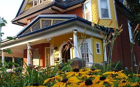 A Moment In Time Bed And Breakfast
